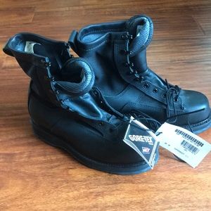 Vortex military superboot NEW WITH TAGS